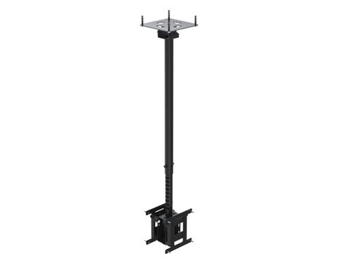 BACK TO BACK TELESCOPIC CEILING