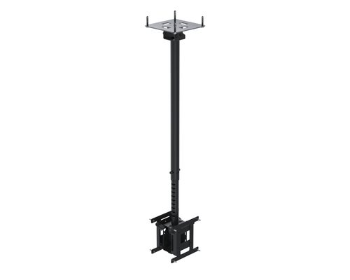 BACK TO BACK TELESCOPIC CEILING