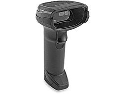 Zebra Barcode-Scanner DS8108-SR1D/2D Decodiert Cable USB