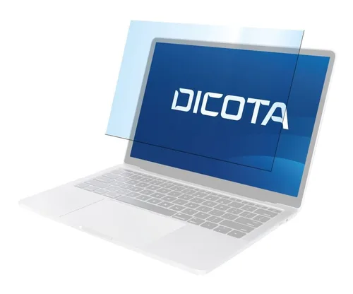 Dicota Anti-Glare Filter 9H adhesive Universal 16:9 39.62cm 15.6zoll
