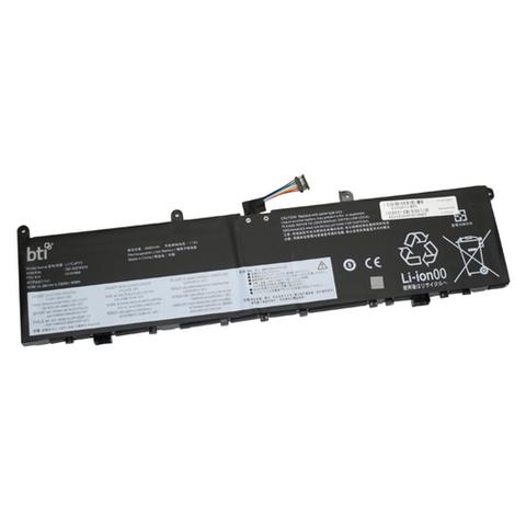 Replacement 4-Cell Battery