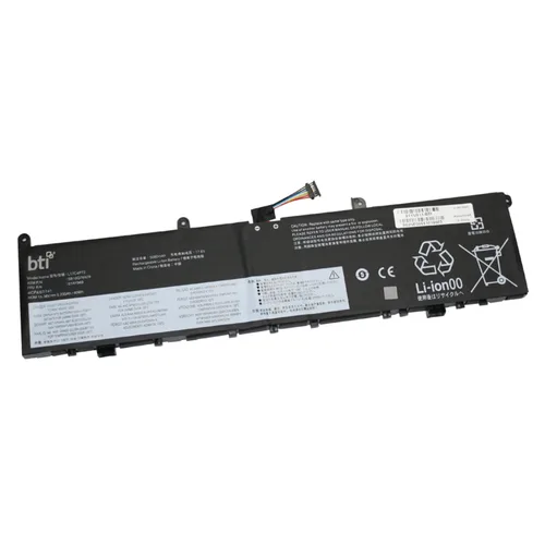 Replacement 4-Cell Battery