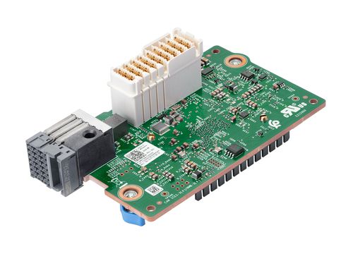 HPE Synergy 6310C 25/50Gb Ethernet Interconnect Module