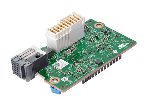 HPE Synergy 6310C 25/50Gb Ethernet Interconnect Module