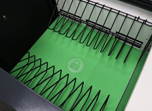 LocknCharge Carrier 30 Device Charging Cart