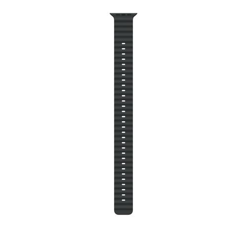 Apple 49mm Black Ocean Band