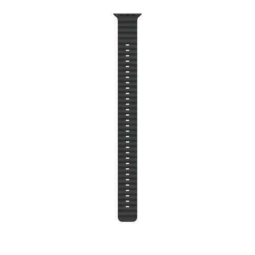 Apple 49mm Black Ocean Band