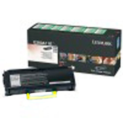 Yellow Toner Cartridge - 20,000 Pages