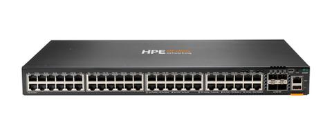 ANW 6300F 48G 4SFP56 TAA Switch