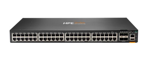 ANW 6300F 48G 4SFP56 TAA Switch