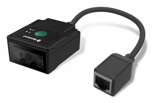 2D Fixed Mount Barcode Reader
