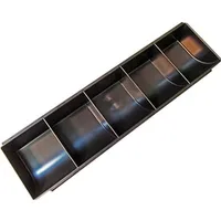 5-Pocket Coin Tray