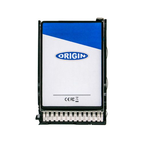 1920GB HOT PLUG ENTERPRISE SSD