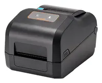 XD5-43T 300DPI LCD USB USB HOST