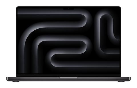 MacBook Pro 16-inch M3 Max, 64GB RAM, 8TB SSD - Space Black