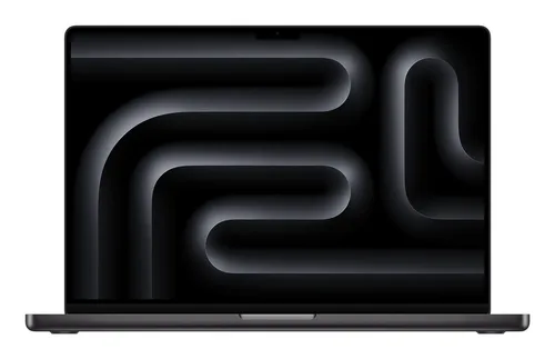 MacBook Pro 16-inch M3 Max, 64GB RAM, 8TB SSD - Space Black
