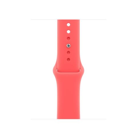MM BRIGHT GUAVA SPORT BAND 42