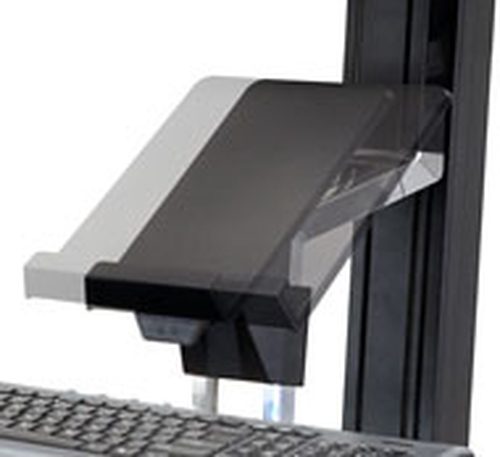 Tablet/Document Holder