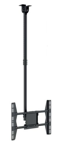 Large Single Display Mount - 49-65 inch Screens