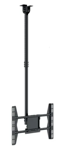 Large Single Display Mount - 49-65 inch Screens