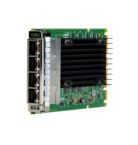 Intel E610 1GbE 4-Port Base-T O-Stock Ethernet Adapter