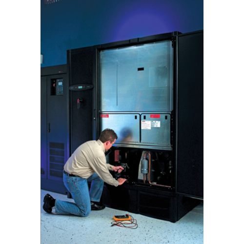 YR Advanced Ultra Plan For Air-Cool Free Cooling Chiller 1