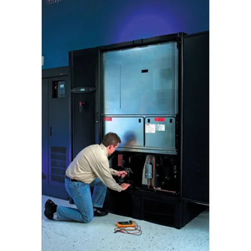 YR Advanced Ultra Plan For Air-Cool Free Cooling Chiller 1