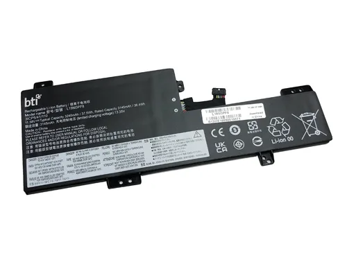 Replacement Battery