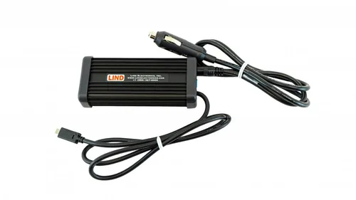 LIND USB-C 11-16V AUTO POWER