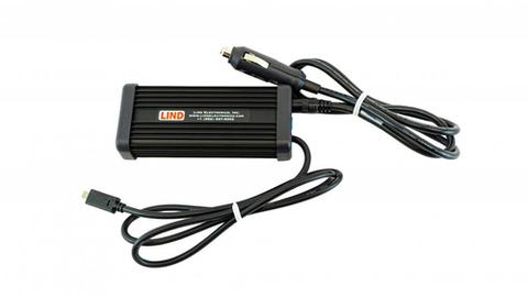 LIND USB-C 11-16V AUTO POWER