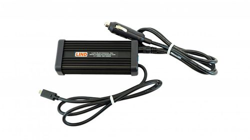 LIND USB-C 11-16V AUTO POWER