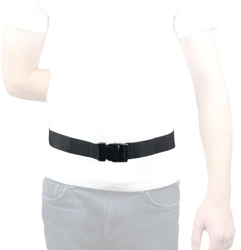 Soft Belt - 40mm - Plastic Clip
