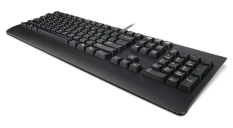 Lenovo Preferred Pro II USB Keyboard - US English