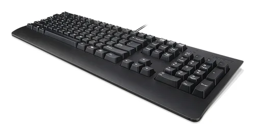 Lenovo Preferred Pro II USB Keyboard - US English