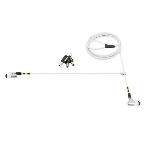 Slim Twin Rotating T-Lock