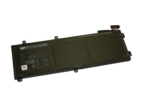 Replacement Battery for Dell XPS 15 9560 (BTI)