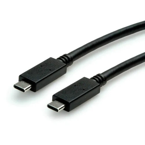 ROLINE USB 3.2 Gen 2 Cable - USB-C - 20V/5A
