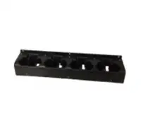 4 Cup Charging Shelf