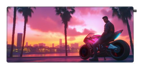 GP5 MIAMI RIDER XL XTRFY GP5