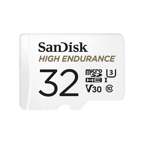 GUARDIAN DASH CAM MICROSD 32GB