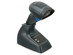 QuickScan Mobile QM2131 Portable Barcode Reader 1D 400 Reads Per Second 650 Nm