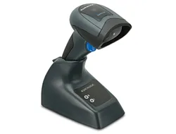 QuickScan Mobile QM2131 Portable Barcode Reader 1D 400 Reads Per Second 650 Nm