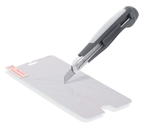 Screen Protector Tempered Glass - Clear