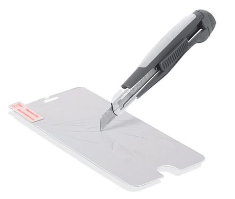 Screen Protector Tempered Glass - Clear