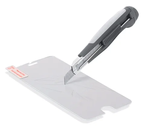 Screen Protector Tempered Glass - Clear