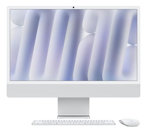 IMAC 24 M4 8/8/16 16GB 256GB