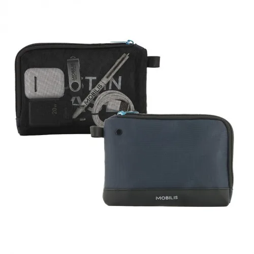 EXECUTIVE 4 ACCESSORIES POUCH