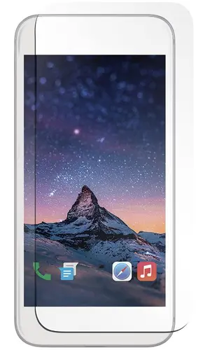 Tempered Glass Screen Protector