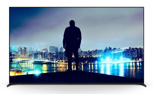 FWD-65XR8M2 65-inch 4K QD-OLED Display