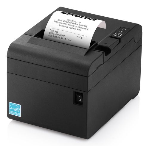 SRP-E302 Budget DT Printer